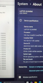 Lenovo LOQ 15IRX10 (83JE002LUS)