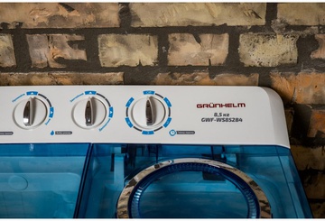 Grunhelm GWF-WS852B4
