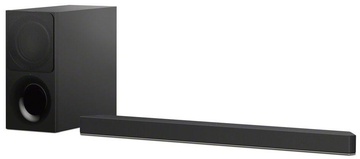 Sony HT-XF9000
