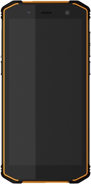 Sigma mobile X-treme PQ36 Orange
