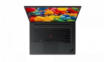 Lenovo ThinkPad P1 Gen 5 (21DDS29N00)
