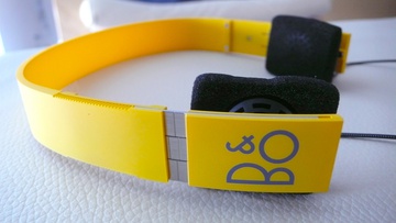 Bang&Olufsen Form 2 Yellow