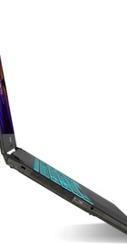 MSI Cyborg 15 A13VE (A13VE-1613XPL)