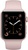 Apple Watch 42mm Series 2 Rose Gold Aluminum Case with Pink Sand Sport Band (MQ142)