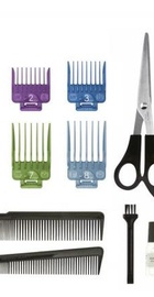 Wahl ChromePro Deluxe 20104-0460