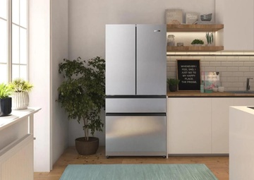 Gorenje NRM818EUX