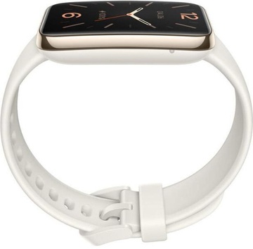 Xiaomi Mi Smart Band 7 Pro Ivory (BHR6076GL)
