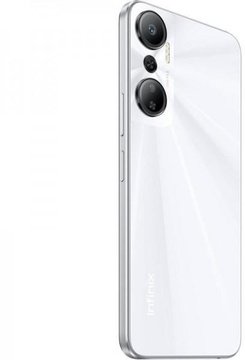 Infinix Hot 20 6/128GB Legend White