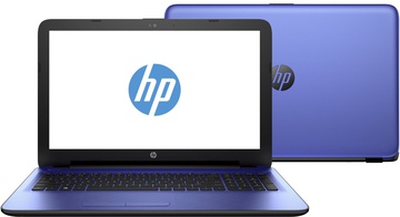 HP 15-ac649ur (V4P20EA)
