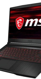 MSI GF63 Thin 11UC (GF63 11UC-215XPL)