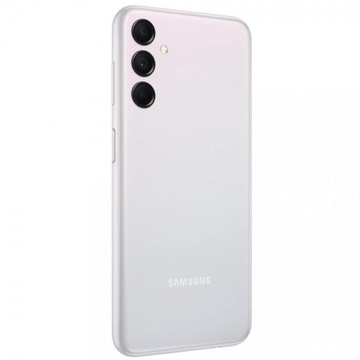 Samsung Galaxy M14 4/128GB Silver (SM-M146BZSV) (UA)