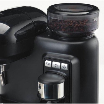 Ariete 1318 Espresso Moderna Black (1318/02)