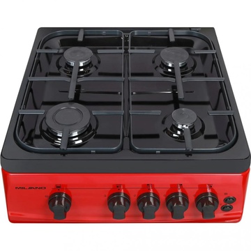 MILANO ML50 G2/01 червона