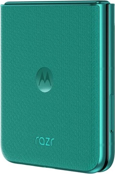 Motorola Moto Razr 70 8/256GB Sporting Green (PBB60054)