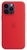 Apple iPhone 14 Pro Max Silicone Case with MagSafe (PRODUCT)RED (MPTR3)