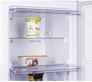 Beko RFNE290L21W