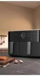 Xiaomi Dual Zone Air Fryer 10L EU