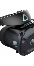 HTC Vive Cosmos Elite VR Headset Headset Only (99HASF006-00)