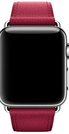 Apple Watch Classic Buckle 42mm/44mm/45mm/46mm/49mm Berry (MPX42)