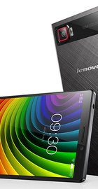 Lenovo Vibe Z2 Pro Black
