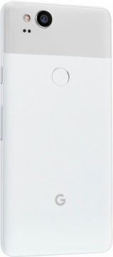 Google Pixel 2 64GB Cleraly White
