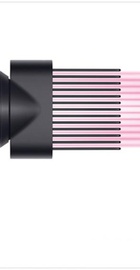 Dyson HD07 Supersonic Origin Black/Nickel (475202-01)