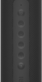 Xiaomi Mi Portable Bluetooth Speaker 16W Black (QBH4195GL)