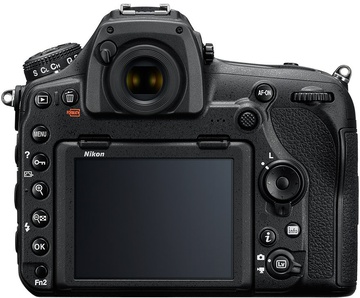 Nikon D850 Body (VBA520AE)
