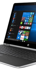 HP Pavilion x360 15-br095ms (2DS97UA)