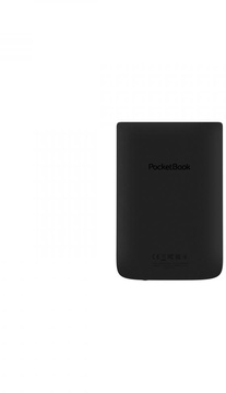 PocketBook 628 Touch Lux 5 Ink Black (PB628-P-CIS)