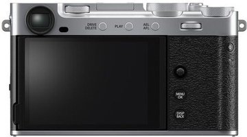 Fujifilm X-E5 Body Silver (16949521)