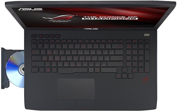 Asus ROG G751JL-DS71