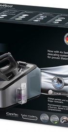 Braun CareStyle 7 Pro IS 7156 BK