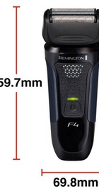 Remington F2 Style Series F2002