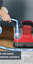 Rowenta Clean It Hot & Cold IN7020F0