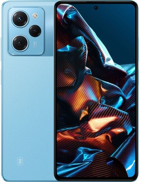 Xiaomi Poco X5 Pro 5G 6/128GB Blue (Global Version)