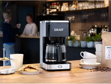 GRAEF FK402EU