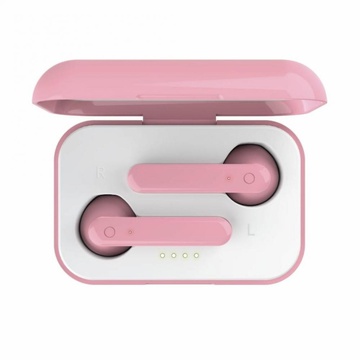 Trust Primo Touch True Wireless Mic Pink (23782)