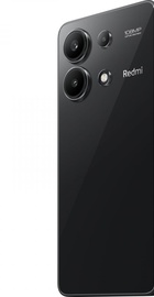 Xiaomi Redmi Note 13 4G 6/128GB Midnight Black