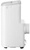 Electrolux ChillFlex Pro EXP34U339HW