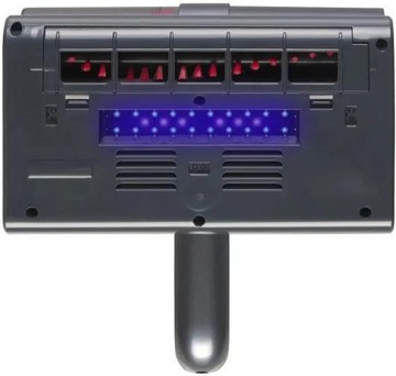 Concept VP2000