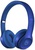 Beats By Dr. Dre Solo 2 On-Ear Royal Collection Sapphire Blue (MJW32)