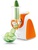 Sencor SSG 3503OR