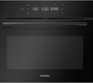 Interline CMG 910 SRX BA