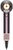 Dyson Supersonic HD16 Nural Jasper Plum (599003-01)