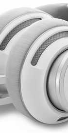 JBL Synchros S500 White