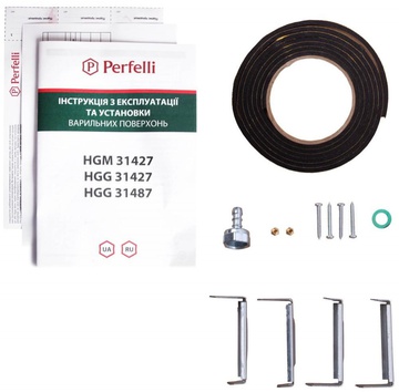 Perfelli HGM 31427 BL