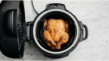 NINJA Foodi 7-in-1 Multi-Cooker 6L OP300EU