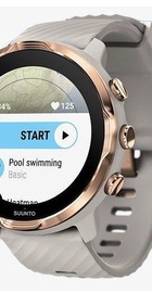 Suunto 7 Sandstone Rosegold (SS050381000)