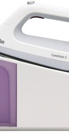 Braun CareStyle 5 IS 5043 WH